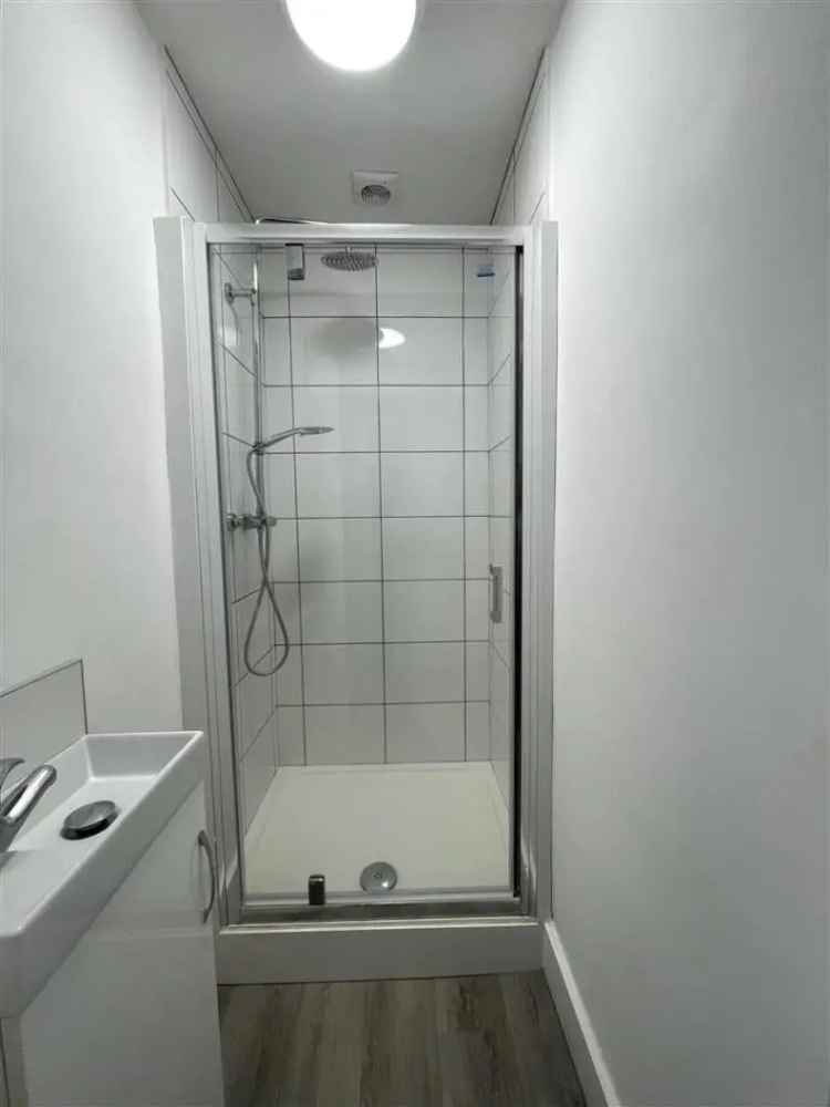Cosy Brighton Studio Apartment - Central Location