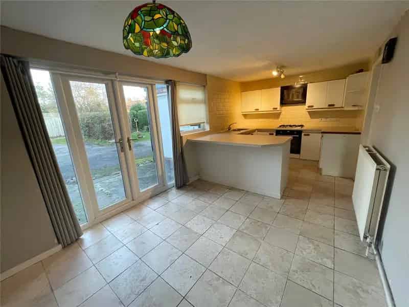 Characterful 2-Bedroom Cottage with Original Features