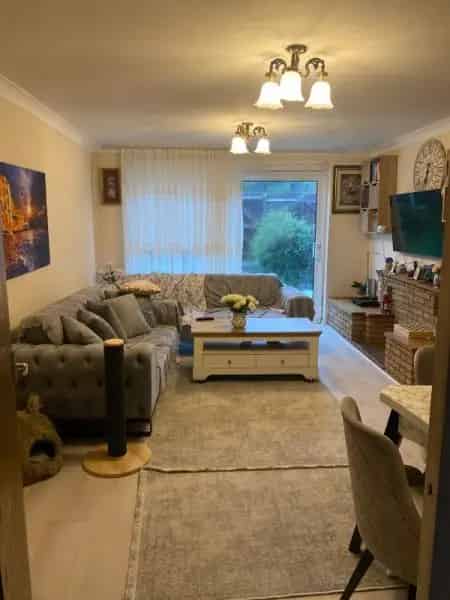 Charming Semi Detached House with Garden Ideal for Small Family