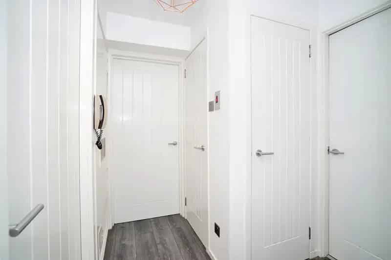 Flat For Rent , Aberdeen City, Scotland