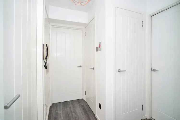 Flat For Rent in Aberdeen City, Scotland