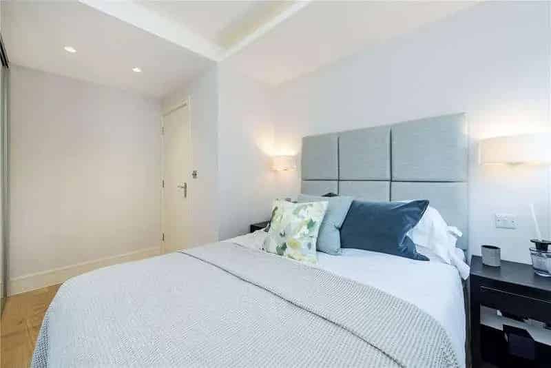 1 bed flat for sale