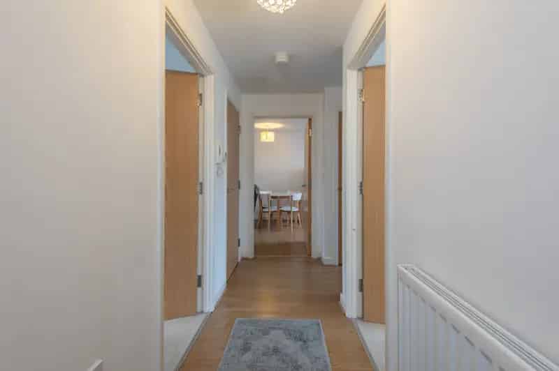 2 Bedroom Flat House to Rent