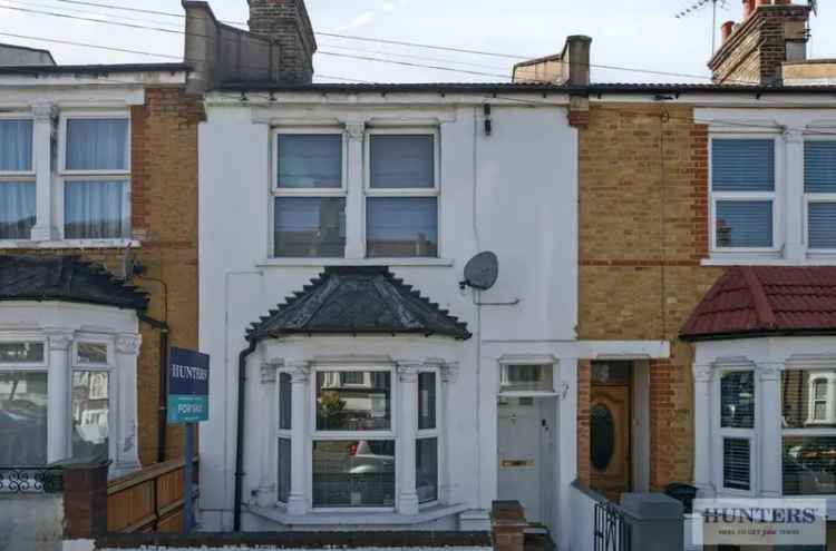 2 Bedroom House for Sale Near Abbey Wood Station