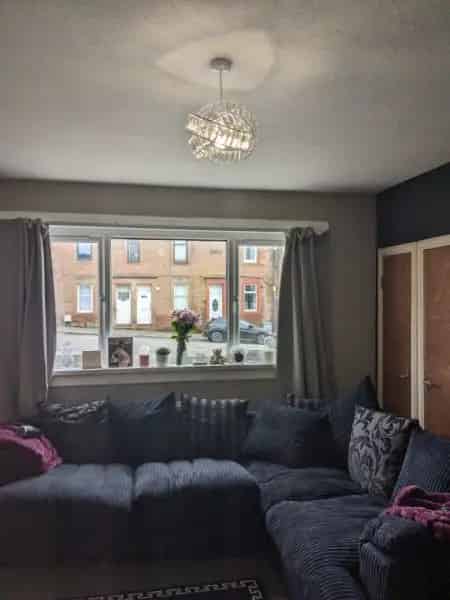 Semi Detached Bungalow Near Lockerbie Train Station