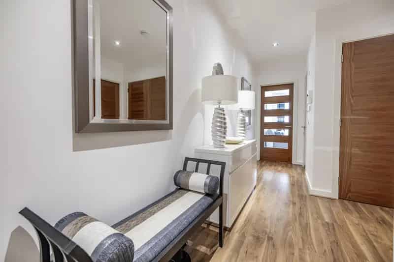 Flat For Rent , Aberdeen City, Scotland