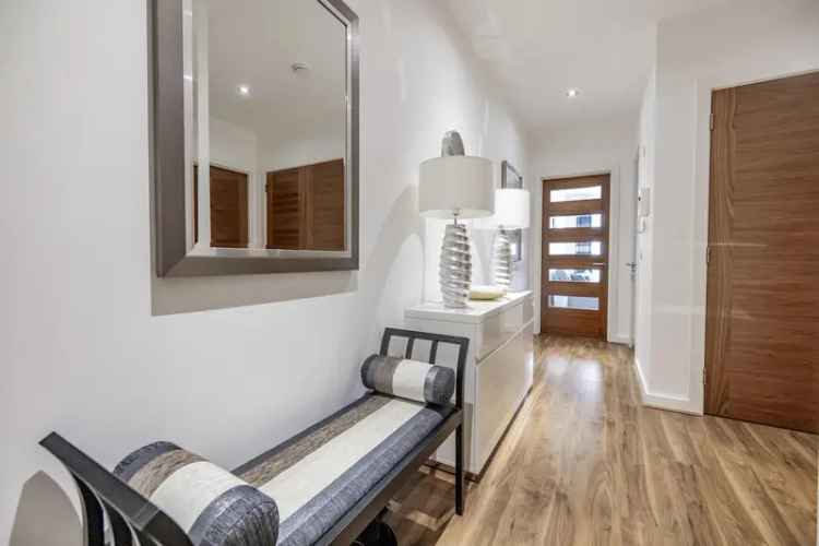 Flat For Rent in Aberdeen City, Scotland