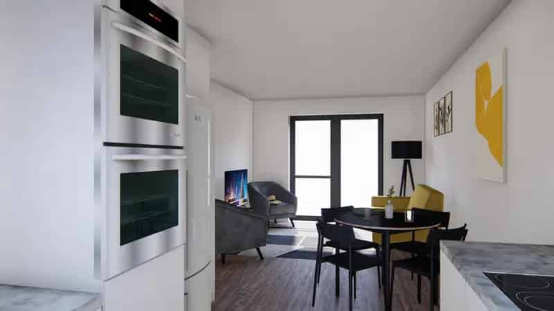 11 Apartment Development Opportunity Sheffield S8