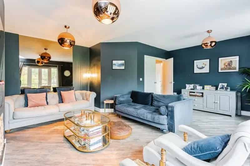 House For Sale , Mid Sussex, England