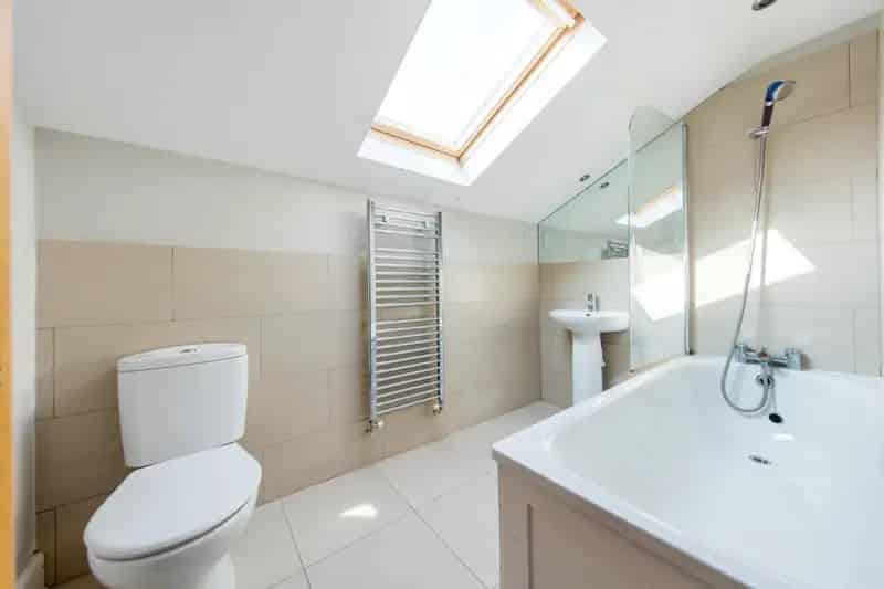 1 Bedroom Flat to Rent in Brixton