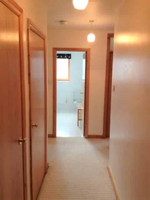 2 Bedroom Flat to Rent in Leith