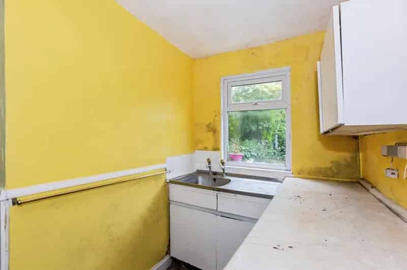 3 Bedroom House Auction July 29th Manselton