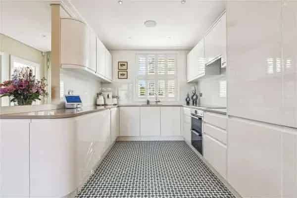 Merton Rise Belsize Park Townhouse For Sale