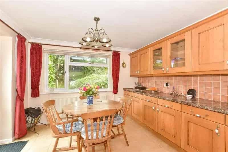 3 Bed Detached Bungalow with Annex Newick