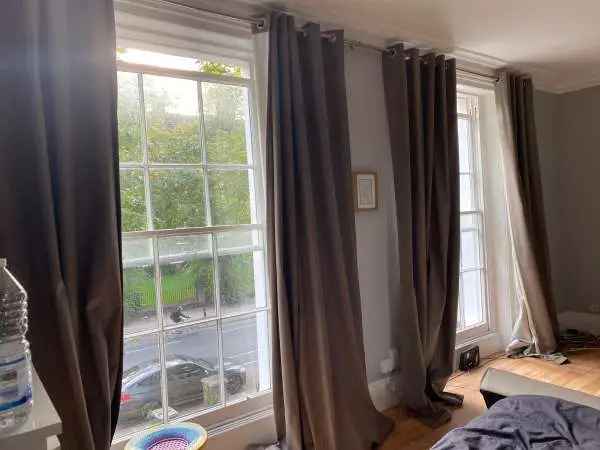 Flat For Rent in Charnwood, England