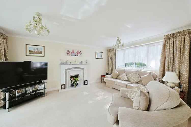 Detached House for sale with 4 bedrooms, Jenny Brough Lane, Hessle