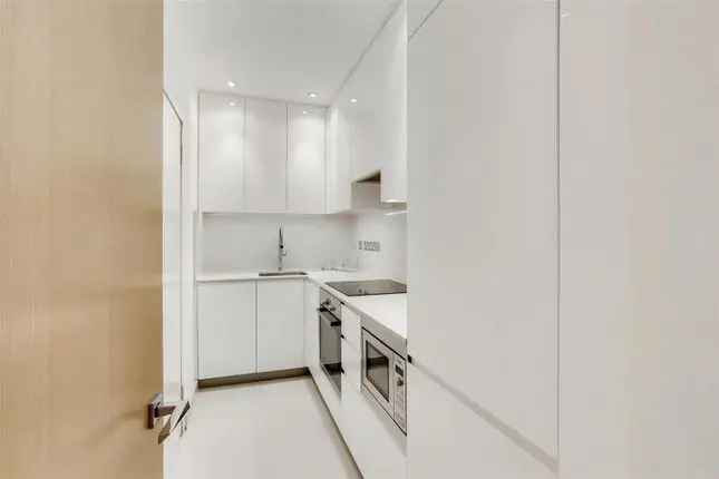 3 Bed Flat for Sale in Knightsbridge, Central London