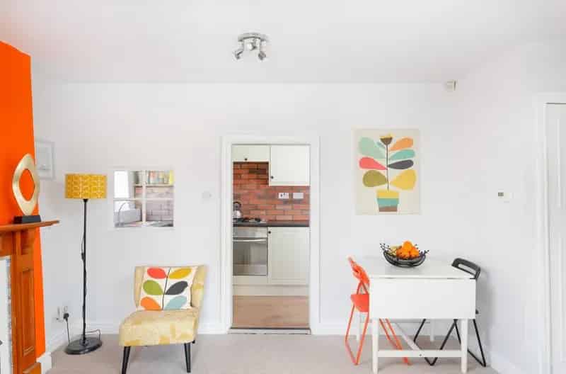 2 Bedroom House for Sale