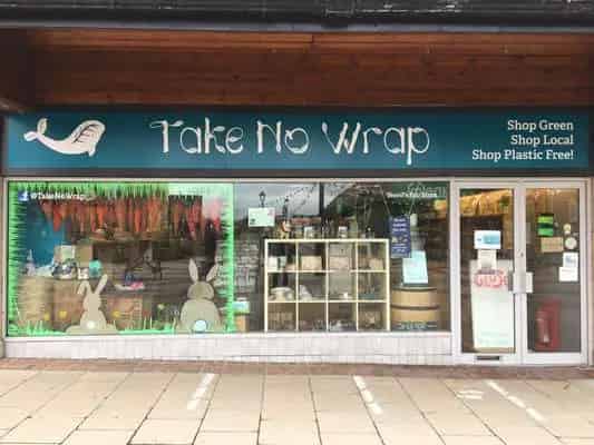 Retail Unit to Rent in Quedam Shopping Centre Yeovil
