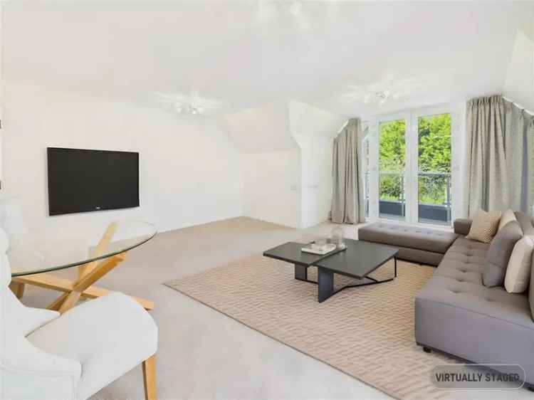 1 Bedroom Retirement Apartment Scarborough Stunning Castle Views Parking