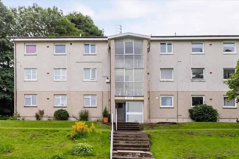 2 Bedroom Apartment for Sale - No Upfront Fees