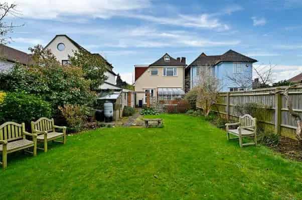 Family Home with Extension Potential Banbury Road Oxford