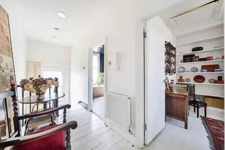 4 Bedroom Victorian Terrace House For Sale