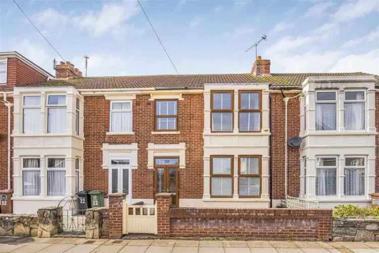 3 Bedroom Terraced House to Rent Double Garage Extended Family Home