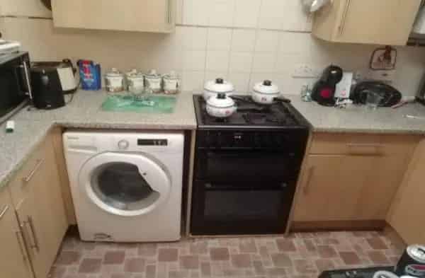 Two Bed House Near Woods  Large Garden and Sheds