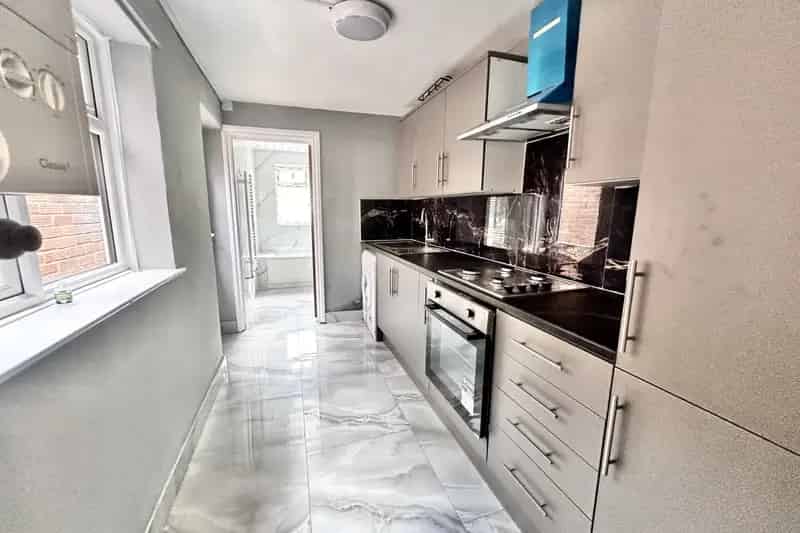Four Bedroom Family House Zero Deposit Available