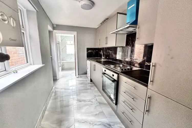 Four Bedroom Family House Zero Deposit Available