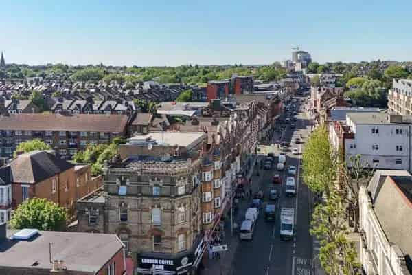 233-235 Kilburn High Road, 233-235 Kilburn High Road, London | Property for sale | Savills