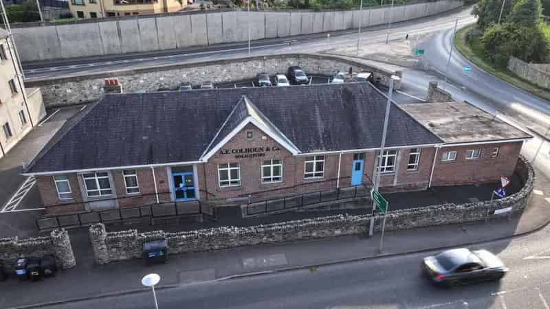 Commercial property For Sale , Old Library Lane, East Hertfordshire, England