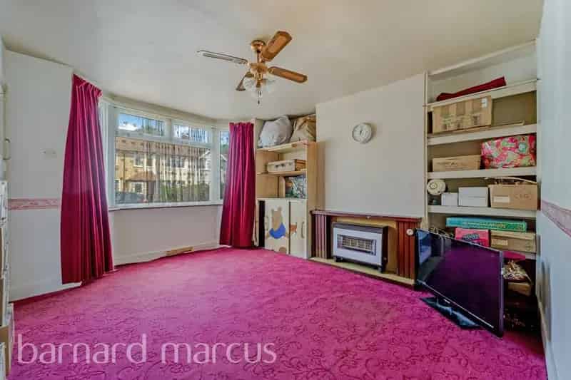 Two-Bedroom House Renovation Project Large Garden Feltham