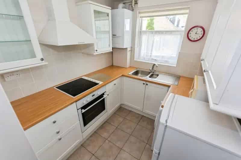 1 Bedroom Flat for Sale in Knowle Solihull