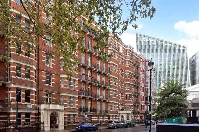 Flat to rent in Carlisle Place, Westminster, London SW1P