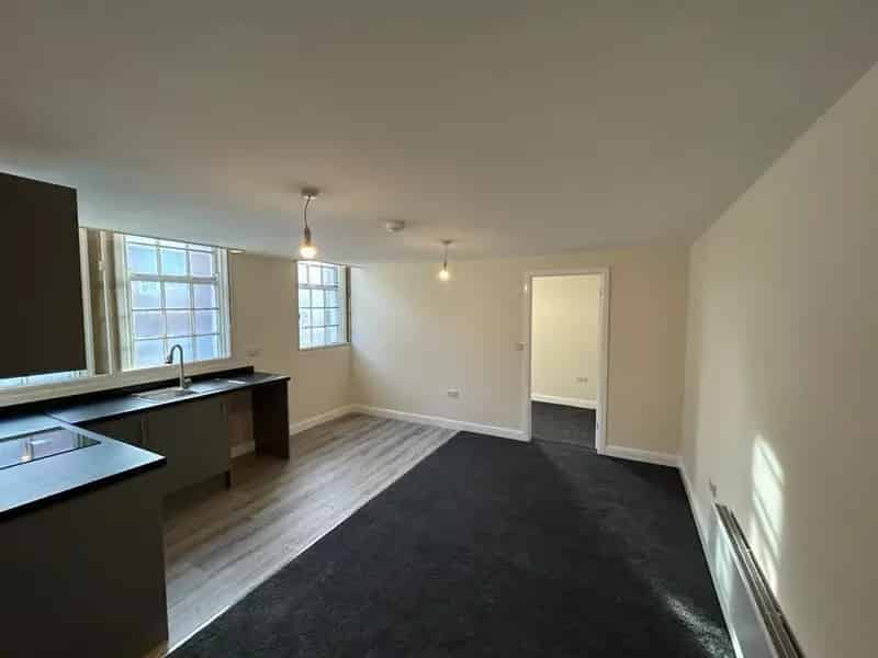 Two Bedroom Apartment with Off Street Parking Zero Deposit Available