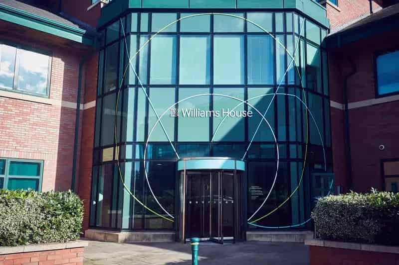 Manchester Science Park Offices: Flexible Workspace for Tech and Life Sciences