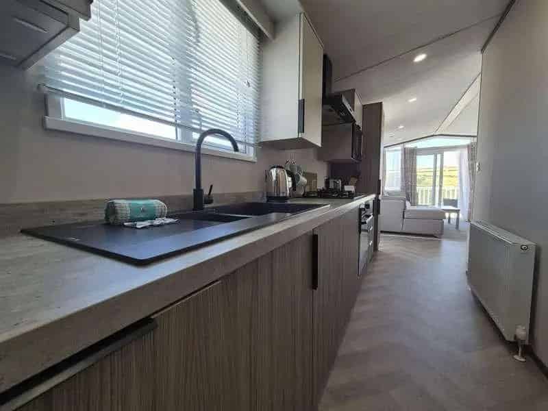 2 Bed Holiday Home for Sale on Newquay Bay Holiday Park