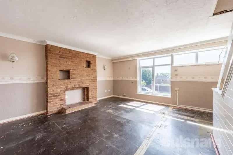 3 Bed House for Sale Bartley Green Birmingham
