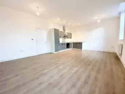 2 rooms house of 40 m² in Sheffield