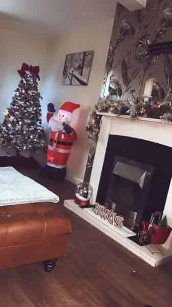 2 Bed House with Garden Quiet Street Great Neighbors