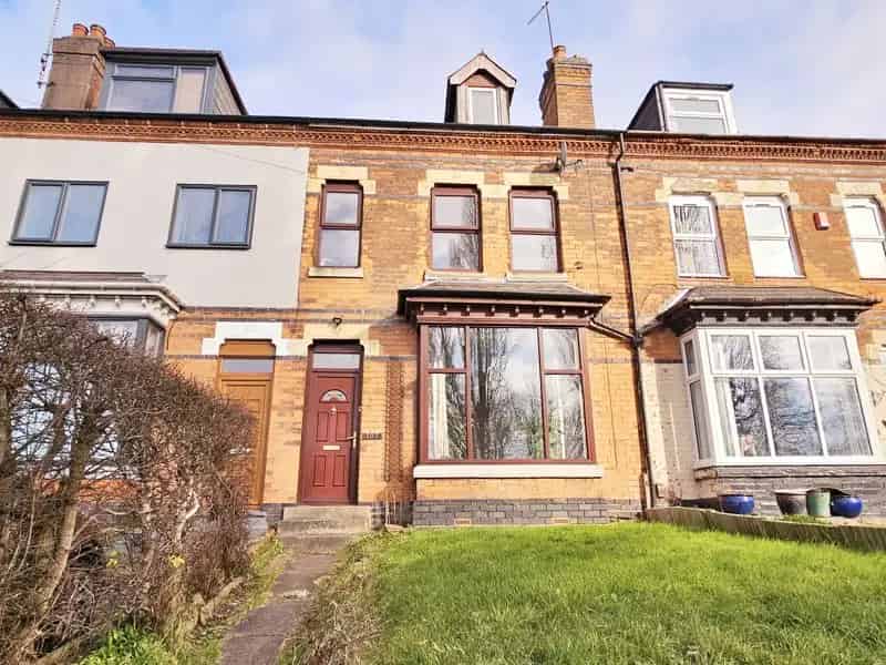 3 Bedroom Town House House to Rent