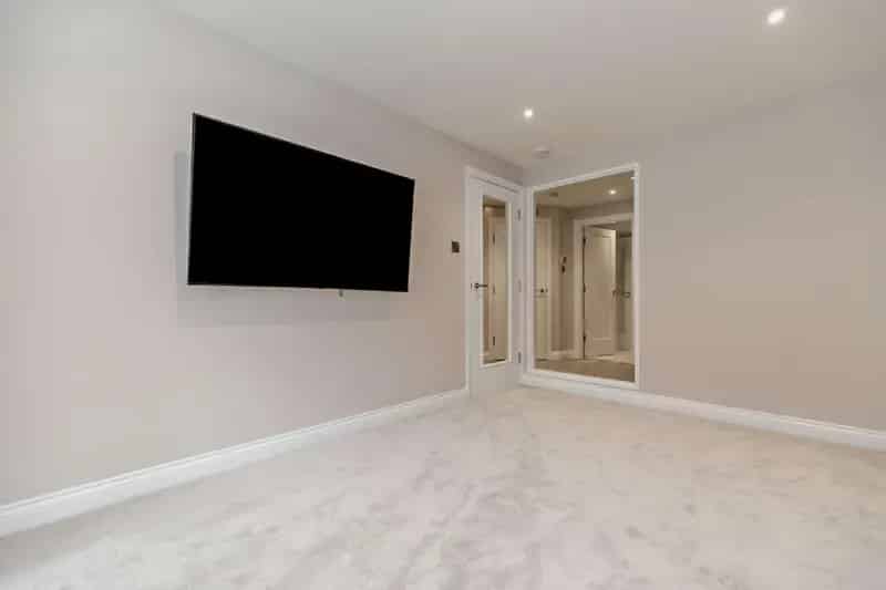 4 Bedroom Townhouse Harrogate -  Modern Luxury Near Town Centre