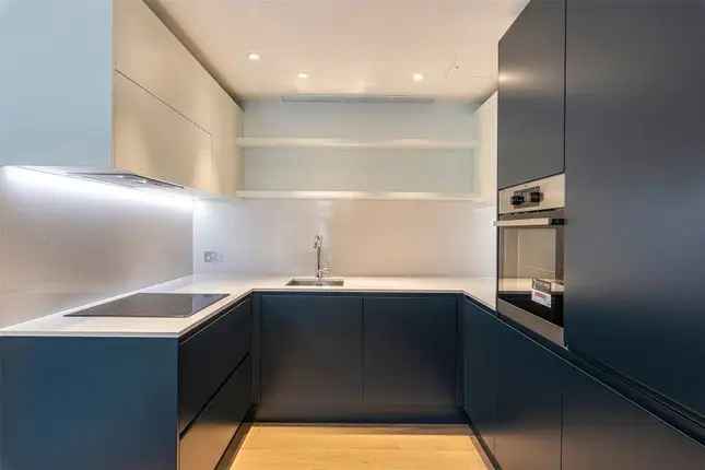 2-Bedroom Maisonette in Chelsea London SW3