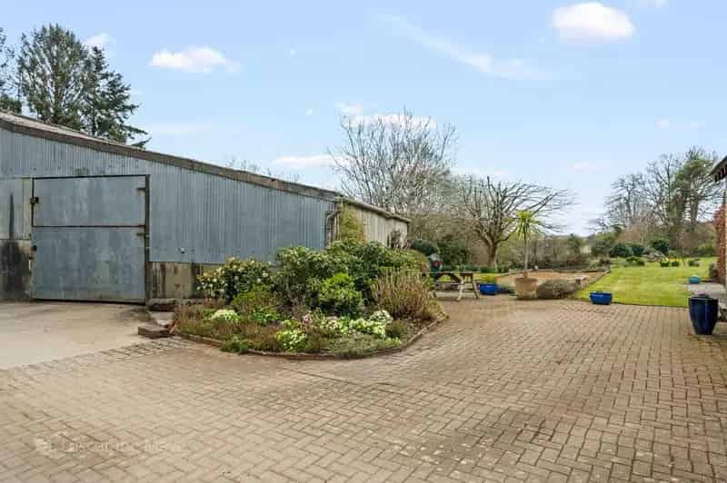 3 Bed House for Sale West Alvington