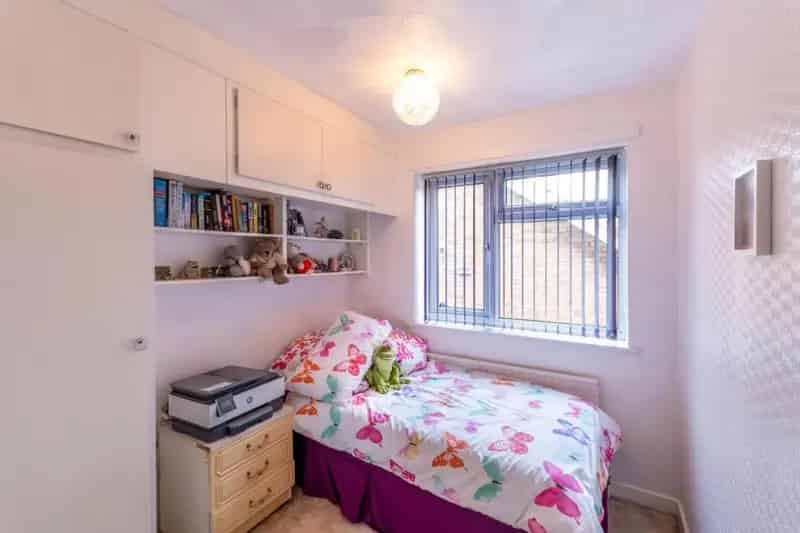 3 Bed Detached Bungalow for Sale Bawtry