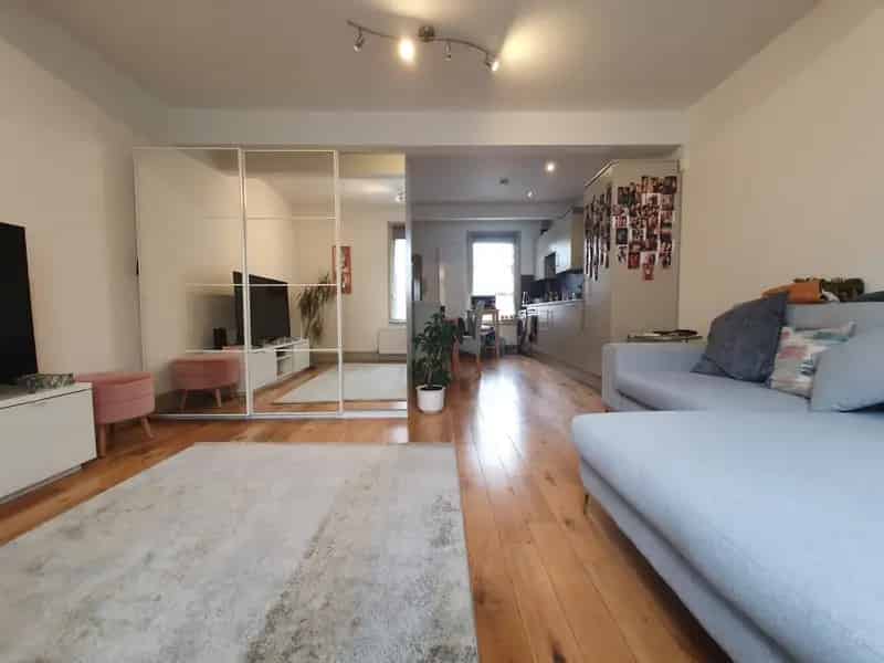 Spacious 1-Bedroom Maisonette in Central Harrow