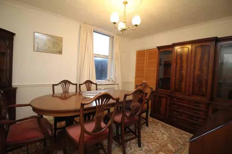 3 Bedroom Flat for Sale in Bridlington East Yorkshire