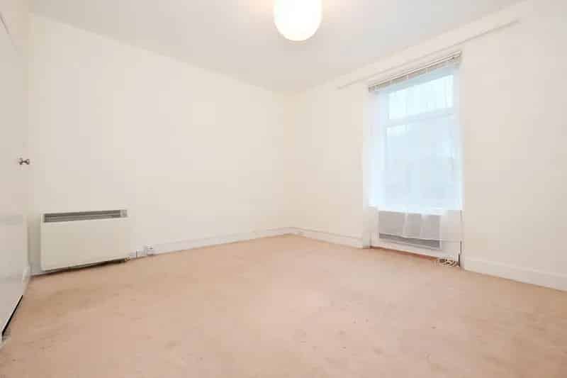 One Bedroom Flat in Bucksburn - Investment Opportunity